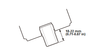 Lubrication System - Service Information